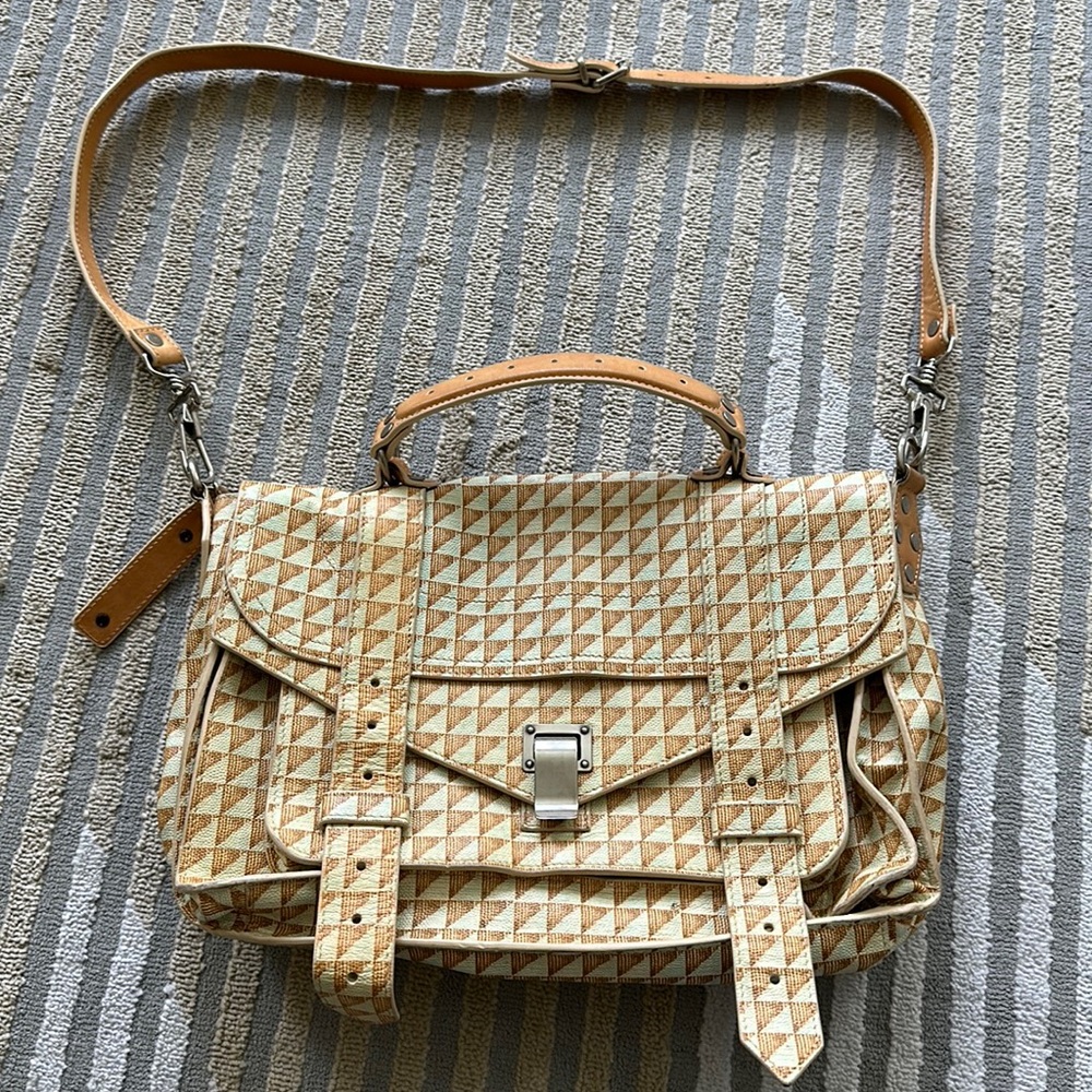 Proenza Schouler Bag